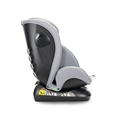 Car Seat  STELLAR Grey